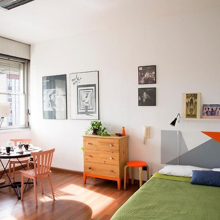 Fra House Apartment Catania Ngoại thất bức ảnh