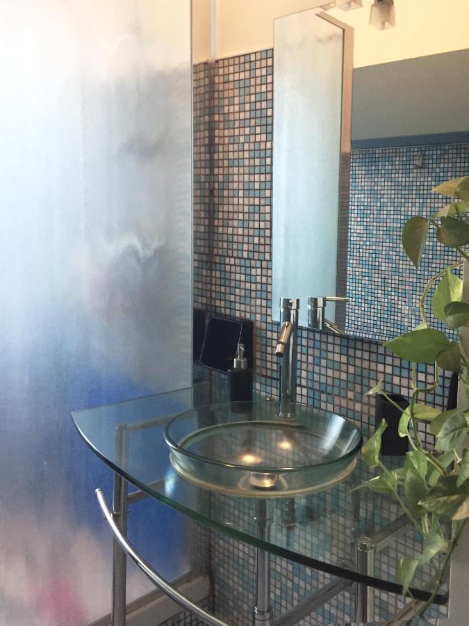 Fra House Apartment Catania Ngoại thất bức ảnh