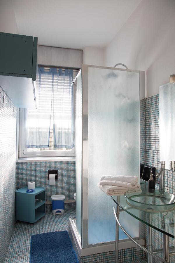 Fra House Apartment Catania Ngoại thất bức ảnh