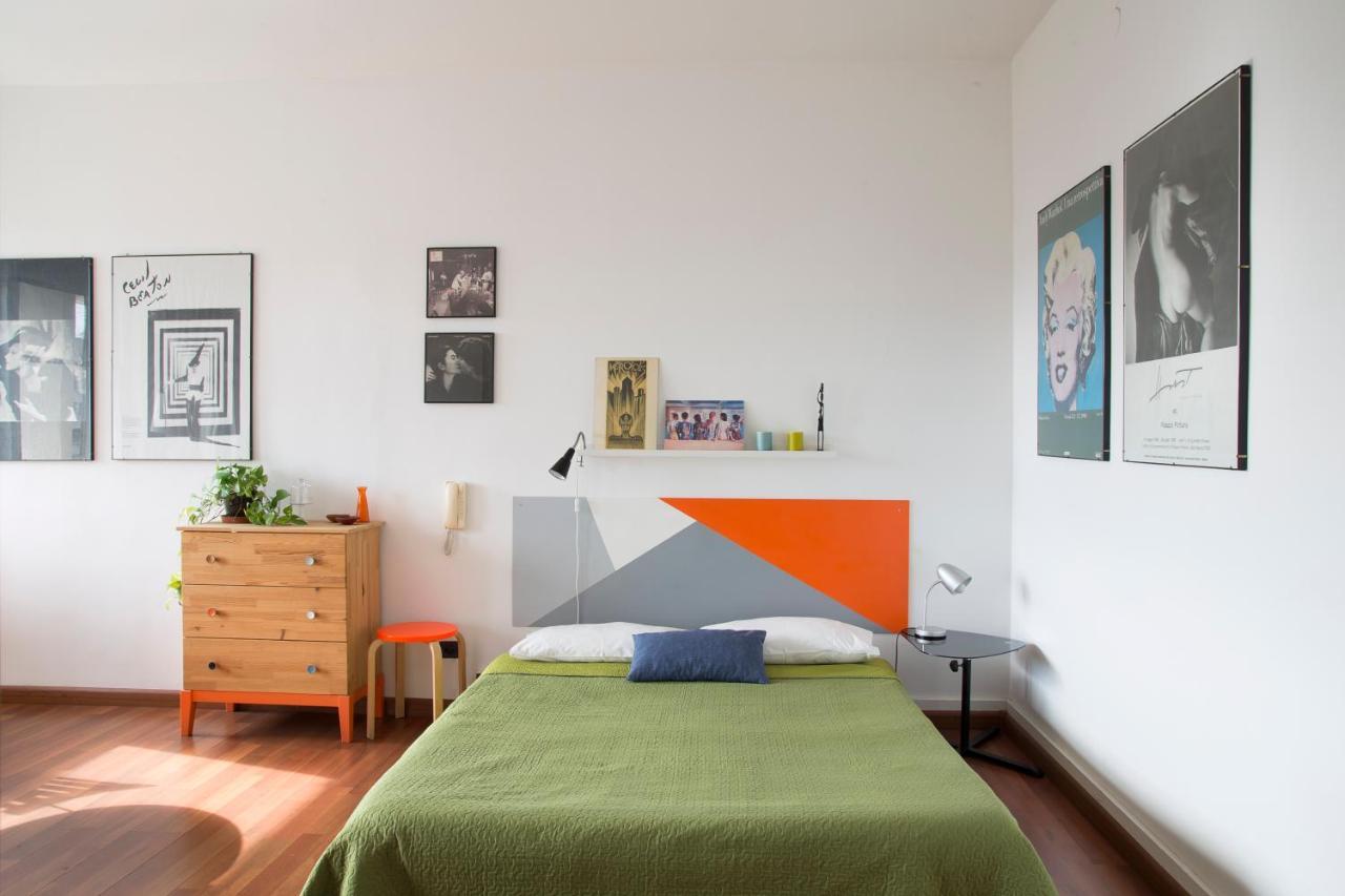 Fra House Apartment Catania Ngoại thất bức ảnh