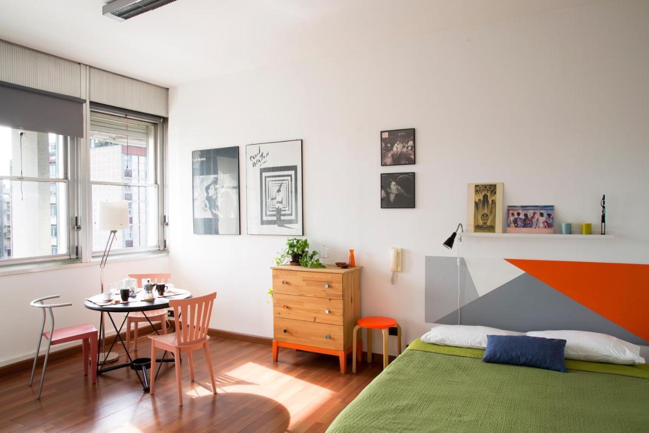Fra House Apartment Catania Ngoại thất bức ảnh