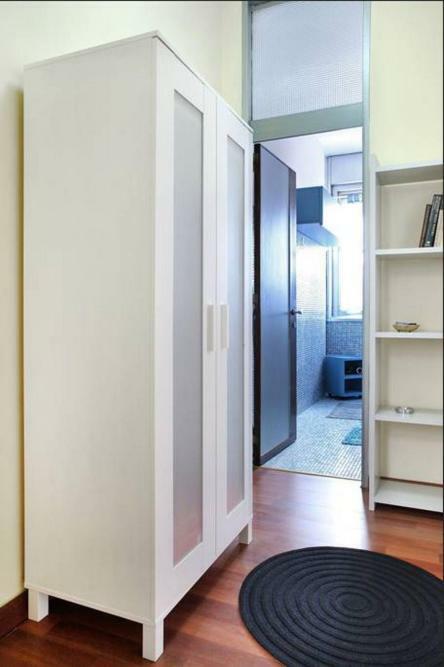 Fra House Apartment Catania Ngoại thất bức ảnh