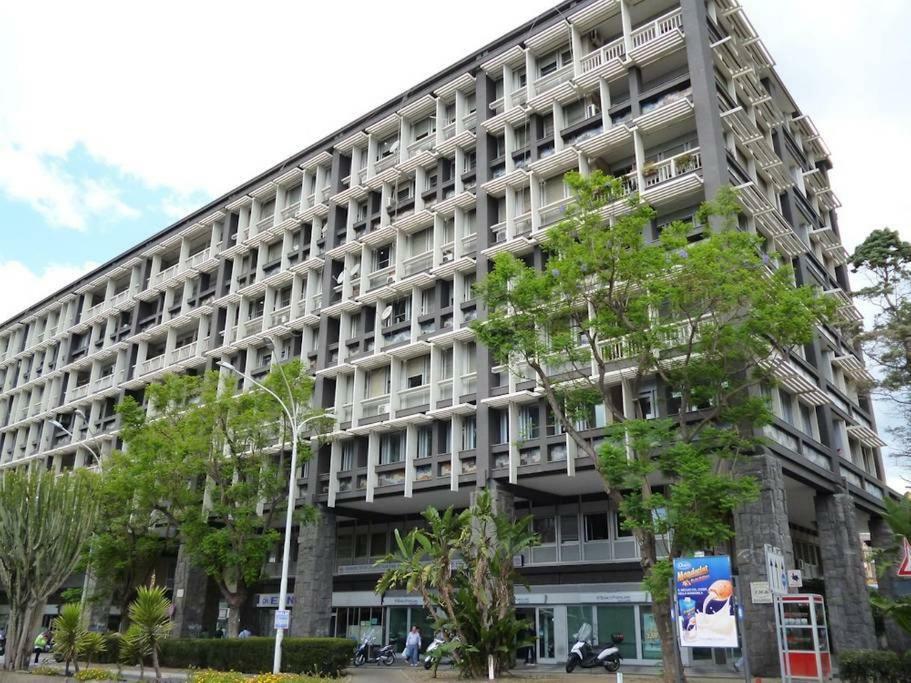 Fra House Apartment Catania Ngoại thất bức ảnh