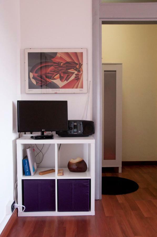 Fra House Apartment Catania Ngoại thất bức ảnh