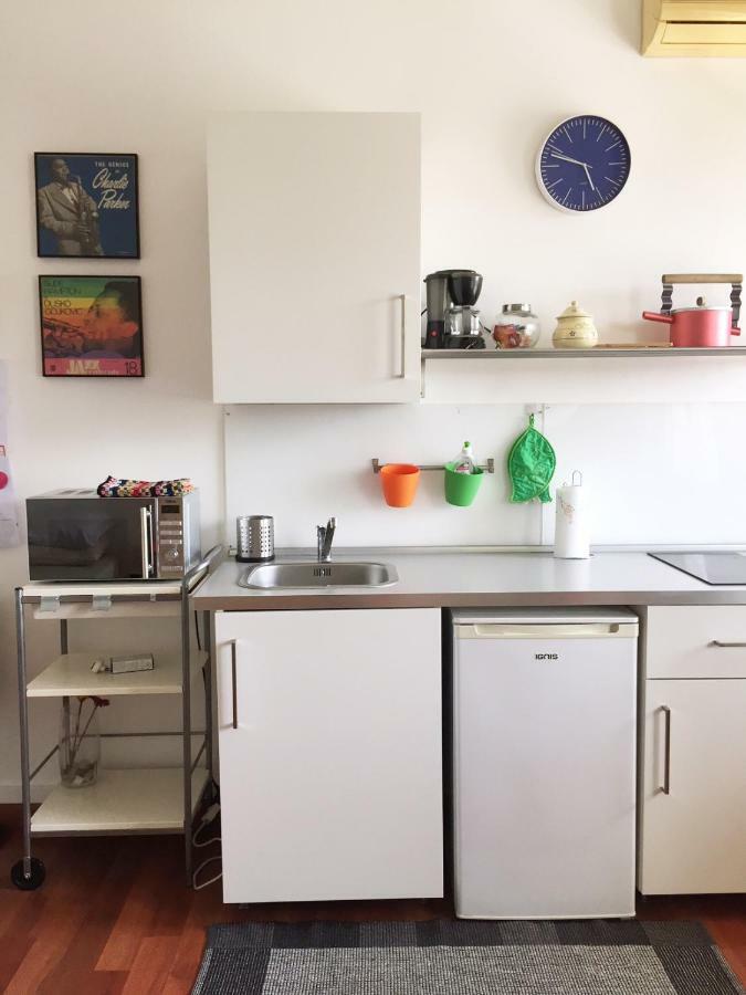 Fra House Apartment Catania Ngoại thất bức ảnh